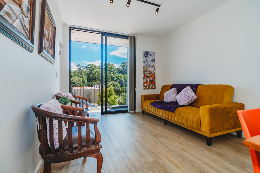 2 Bedroom Property for Sale in Dormehls Drift Western Cape